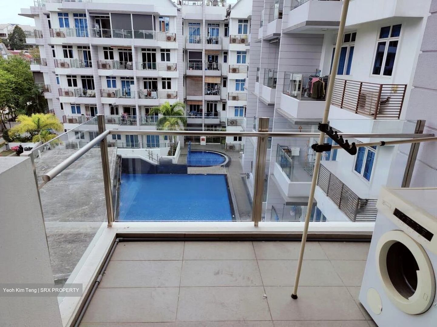 Parc Imperial (D5), Condominium #457458951
